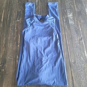 Balera Jumpsuit Sleeveless Girls Size LC